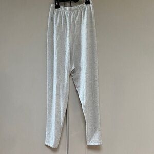 FP Movement Gray Harem Lounge Pants